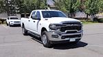 New 2025 Ram 3500 Tradesman Crew Cab 4x4 Pickup for sale #SG544801 - photo 3