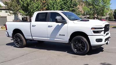 New 2025 Ram 2500 Laramie Crew Cab 4x4 Pickup for sale #SG549406 - photo 2