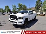 New 2025 Ram 2500 Laramie Crew Cab 4x4 Pickup for sale #SG549406 - photo 1