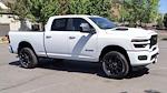 New 2025 Ram 2500 Laramie Crew Cab 4x4 Pickup for sale #SG549406 - photo 2