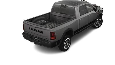 New 2025 Ram 2500 Rebel Crew Cab 4x4 Pickup for sale #SG549451 - photo 2