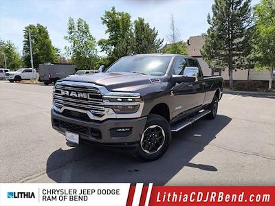 New 2025 Ram 2500 Laramie Crew Cab 4x4 Pickup for sale #SG552111 - photo 1