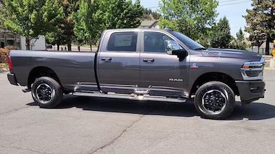 New 2025 Ram 2500 Laramie Crew Cab 4x4 Pickup for sale #SG552111 - photo 2