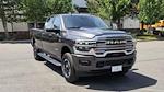 New 2025 Ram 2500 Laramie Crew Cab 4x4 Pickup for sale #SG552111 - photo 3