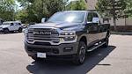 New 2025 Ram 2500 Laramie Crew Cab 4x4 Pickup for sale #SG552111 - photo 4