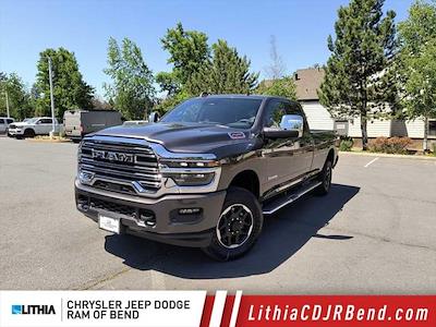 New 2025 Ram 2500 Laramie Crew Cab 4x4 Pickup for sale #SG552112 - photo 1