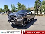 New 2025 Ram 2500 Laramie Crew Cab 4x4 Pickup for sale #SG552112 - photo 1