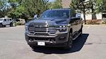 New 2025 Ram 2500 Laramie Crew Cab 4x4 Pickup for sale #SG552112 - photo 4