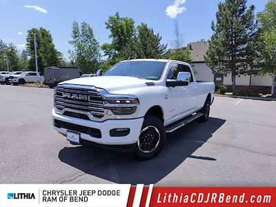 New 2025 Ram 2500 Laramie Crew Cab 4x4 Pickup for sale #SG552113 - photo 1