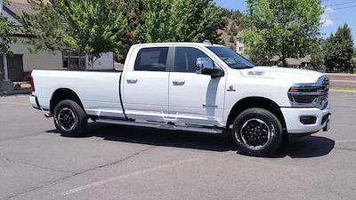 New 2025 Ram 2500 Laramie Crew Cab 4x4 Pickup for sale #SG552113 - photo 2