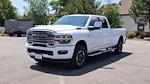 New 2025 Ram 2500 Laramie Crew Cab 4x4 Pickup for sale #SG552113 - photo 4