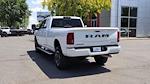 New 2025 Ram 2500 Laramie Crew Cab 4x4 Pickup for sale #SG552113 - photo 7