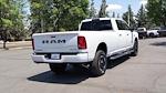 New 2025 Ram 2500 Laramie Crew Cab 4x4 Pickup for sale #SG552113 - photo 8