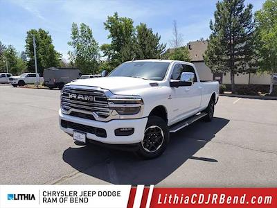 New 2025 Ram 2500 Laramie Crew Cab 4x4 Pickup for sale #SG552114 - photo 1