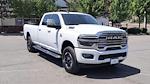 New 2025 Ram 2500 Laramie Crew Cab 4x4 Pickup for sale #SG552114 - photo 3