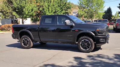 New 2025 Ram 2500 Rebel Crew Cab 4x4 Pickup for sale #SG552124 - photo 2