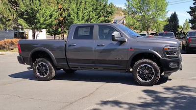 New 2025 Ram 2500 Rebel Crew Cab 4x4 Pickup for sale #SG552125 - photo 2