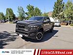 New 2025 Ram 2500 Rebel Crew Cab 4x4 Pickup for sale #SG552125 - photo 1