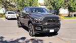 New 2025 Ram 2500 Rebel Crew Cab 4x4 Pickup for sale #SG552125 - photo 3