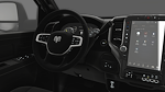 New 2025 Ram 3500 Tradesman Crew Cab 4x4 Pickup for sale #SG554935 - photo 7