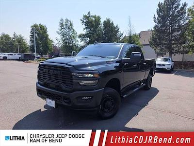 New 2025 Ram 2500 Tradesman Crew Cab 4x4 Pickup for sale #SG555487 - photo 1