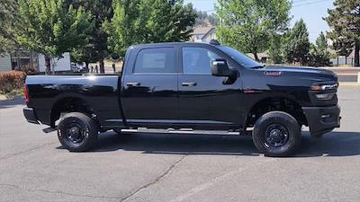 New 2025 Ram 2500 Tradesman Crew Cab 4x4 Pickup for sale #SG555487 - photo 2