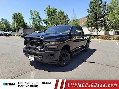 New 2025 Ram 2500 Tradesman Crew Cab 4x4 Pickup for sale #SG555488 - photo 1