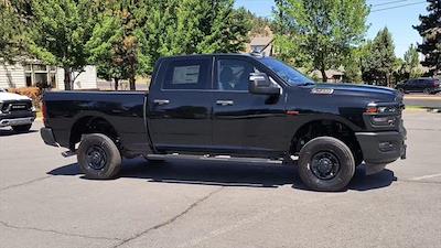 New 2025 Ram 2500 Tradesman Crew Cab 4x4 Pickup for sale #SG555488 - photo 2