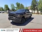 New 2025 Ram 2500 Tradesman Crew Cab 4x4 Pickup for sale #SG555488 - photo 1