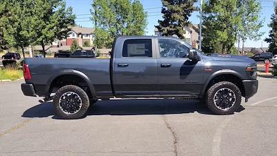 New 2025 Ram 2500 Rebel Crew Cab 4x4 Pickup for sale #SG581240 - photo 2