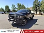 New 2025 Ram 2500 Rebel Crew Cab 4x4 Pickup for sale #SG581240 - photo 1