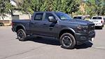 New 2025 Ram 2500 Rebel Crew Cab 4x4 Pickup for sale #SG581240 - photo 3