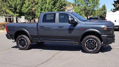 New 2025 Ram 2500 Rebel Crew Cab 4x4 Pickup for sale #SG581241 - photo 2