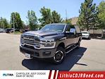 New 2025 Ram 2500 Laramie Crew Cab 4x4 Pickup for sale #SG581601 - photo 1