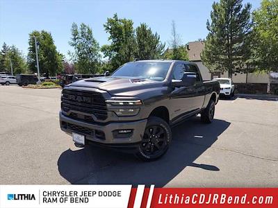 New 2025 Ram 2500 Laramie Crew Cab 4x4 Pickup for sale #SG581604 - photo 1
