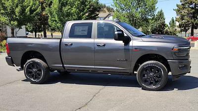 New 2025 Ram 2500 Laramie Crew Cab 4x4 Pickup for sale #SG581604 - photo 2