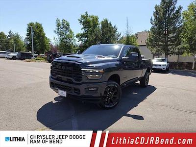 New 2025 Ram 2500 Laramie Crew Cab 4x4 Pickup for sale #SG581606 - photo 1