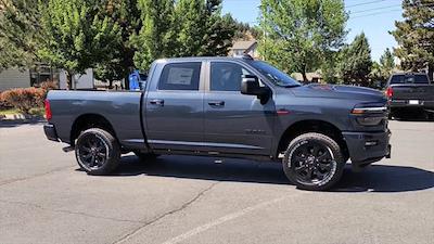 New 2025 Ram 2500 Laramie Crew Cab 4x4 Pickup for sale #SG581606 - photo 2