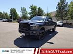New 2025 Ram 2500 Laramie Crew Cab 4x4 Pickup for sale #SG581606 - photo 1
