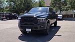 New 2025 Ram 2500 Laramie Crew Cab 4x4 Pickup for sale #SG581606 - photo 4