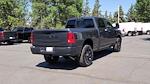 New 2025 Ram 2500 Laramie Crew Cab 4x4 Pickup for sale #SG581606 - photo 8