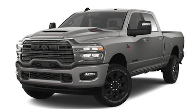 New 2025 Ram 2500 Laramie Crew Cab 4x4 Pickup for sale #SG583990 - photo 1