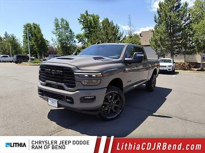 New 2025 Ram 2500 Laramie Crew Cab 4x4 Pickup for sale #SG583991 - photo 1