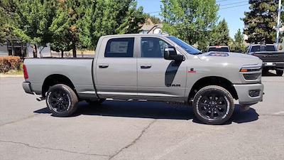 New 2025 Ram 2500 Laramie Crew Cab 4x4 Pickup for sale #SG583991 - photo 2