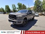 New 2025 Ram 2500 Laramie Crew Cab 4x4 Pickup for sale #SG583991 - photo 1