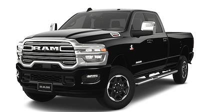 New 2025 Ram 2500 Laramie Crew Cab 4x4 Pickup for sale #SG592198 - photo 1