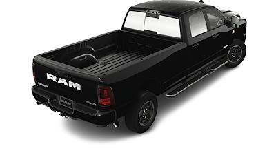 New 2025 Ram 2500 Laramie Crew Cab 4x4 Pickup for sale #SG592198 - photo 2