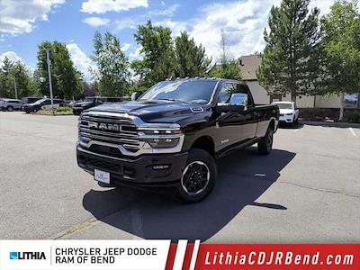 New 2025 Ram 3500 Laramie Crew Cab 4x4 Pickup for sale #SG592379 - photo 1
