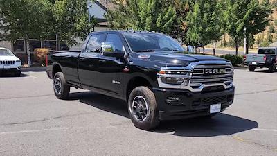 New 2025 Ram 3500 Laramie Crew Cab 4x4 Pickup for sale #SG592379 - photo 2