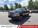 New 2025 Ram 3500 Laramie Crew Cab 4x4 Pickup for sale #SG592379 - photo 1